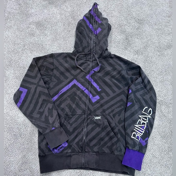 Billabong Other - Billabong full zip